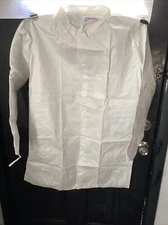 30 Kimtech A7 Clean room Lab White, XL (new)#47654