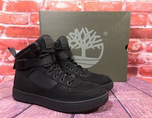 timberland cityroam cupsole high top