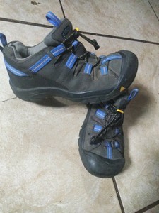 ebay keen shoes