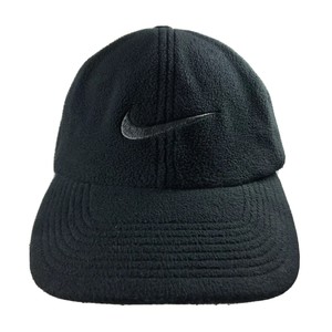 nike hat with neck flap