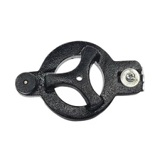 Clock Mainspring Winder For Loop End Spring - Clock Repair Tool