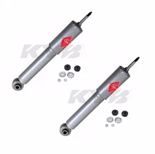 For Pair Set of 2 Front Heavy Duty Shocks KYB For Dodge Ram 1500 2500 3500 RWD