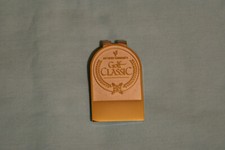 Golf Classic Deposit Guaranty Money Clip  Badge