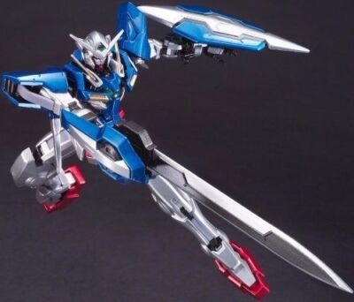 HCM Pro SP-005 GN-001 GUNDAM EXIA Special Painted 1/200 Figure