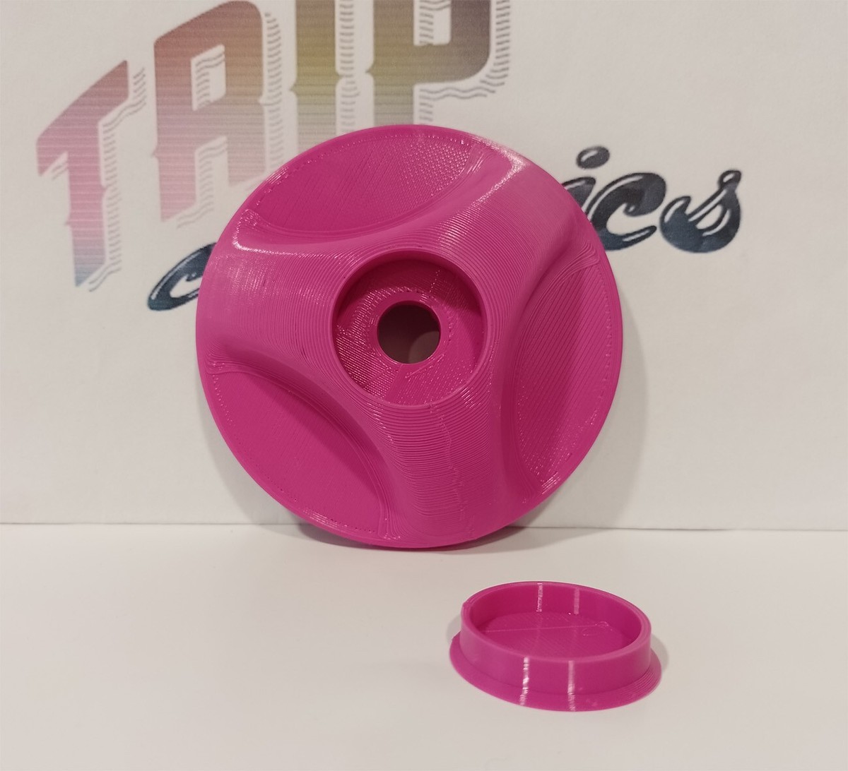 Sea-Doo Pink Trim Knob XP 657 VTS OEM 271000278 for sale online | eBay