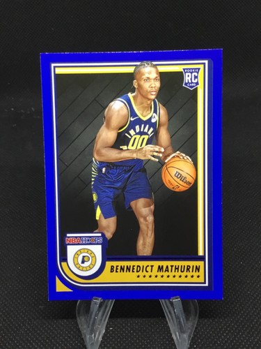 2022-23 AROS QUE ELIGES BLUE SP PARALELOS GIANNIS LEBRON NOVATOS TRIBUTO - Imagen 22 de 29