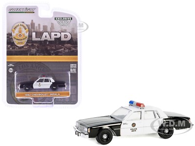 ミニカー BUBY art.1009 CHEVROLET IMPALA POLICIA s-l400.jpg