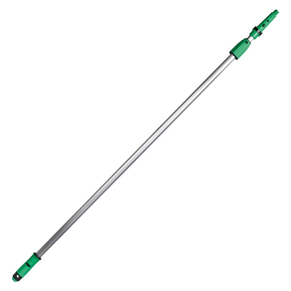 Unger Optiloc Teleskopstange 1,25 M Ergonomischer Griff Anti-Rutsch-Endkappe-image