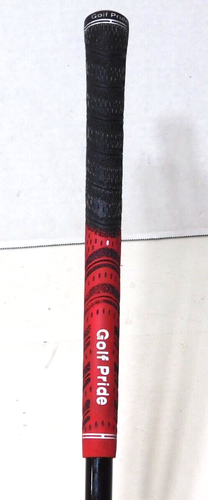 RH Callaway Big Bertha 2008 i-Brid 4 Iron Grafalloy Pro Custom Regular/Stiff - Picture 3 of 6