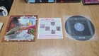 Helloween - keeper of the seven keys part II 1st korea vinyl