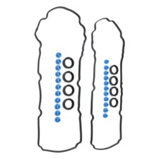 Engine Parts Valve Cover Gasket Set Blue Black For 2008-2010 Ford Edge Limited