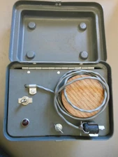 Indicator, Front Cam,  Kell-Strom PWA14043  Pratt & Whitney