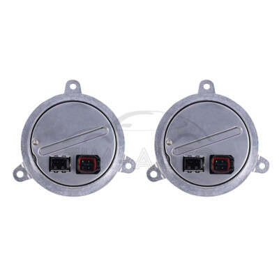 2x Xenon HID Ballast fit Dodge Durango Module D3S 2014-2019 68224607AB