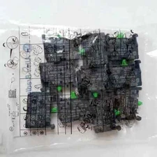 New Allen-Bradley 800F-X10 800FX10 (Pack of 10)