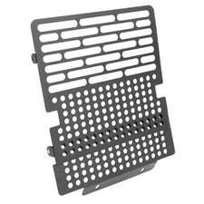 Tractor Grille Guard Brush Guard Insert For Kioti Ck261020 Ck351020 Ck401020