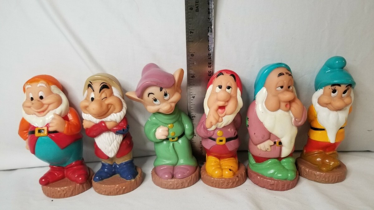 Vintage Walt Disney 