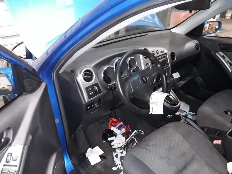 Power Steering Pump Fits 03-08 VIBE 1302342 — 第 3/4 张图片