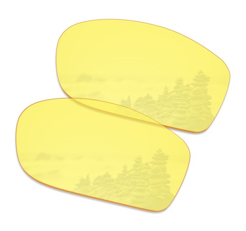 SmartVLT lenti di ricambio polarizzate per occhiali da sole Oakley Fives 3.0 - opzioni - Foto 17 di 22