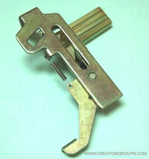 New Bracket Assembly Left for KR260 Brother KnitKing 9mm Knitting Machine Ribber