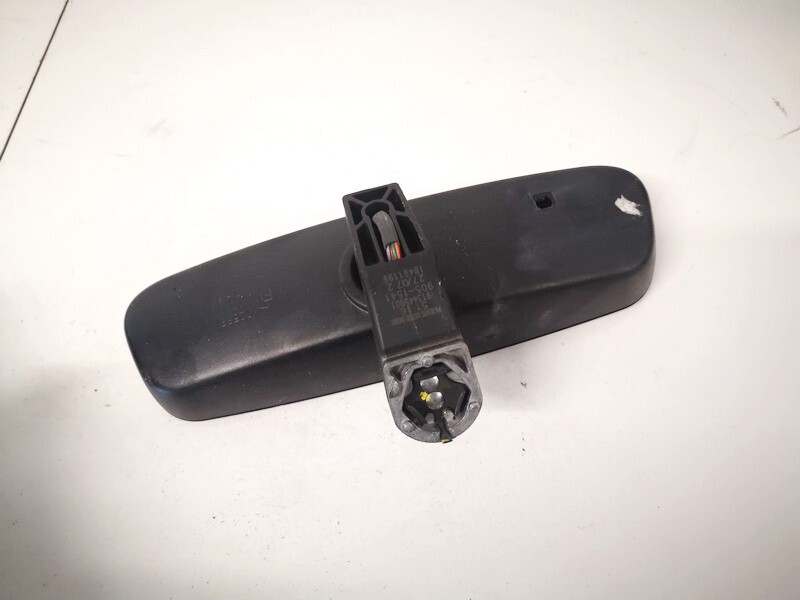 E11025891 e11015891 Interior Rear View Mirrors FOR Volvo V50 2006 147019919 eBay