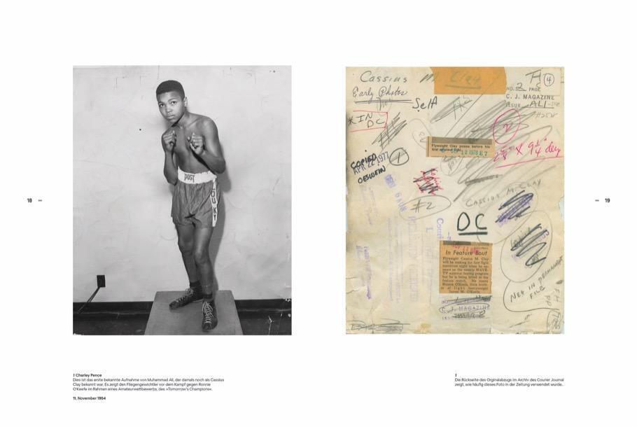 Thumbnail - Muhammad Ali | Das Leben Der Boxlegende In Raren Und