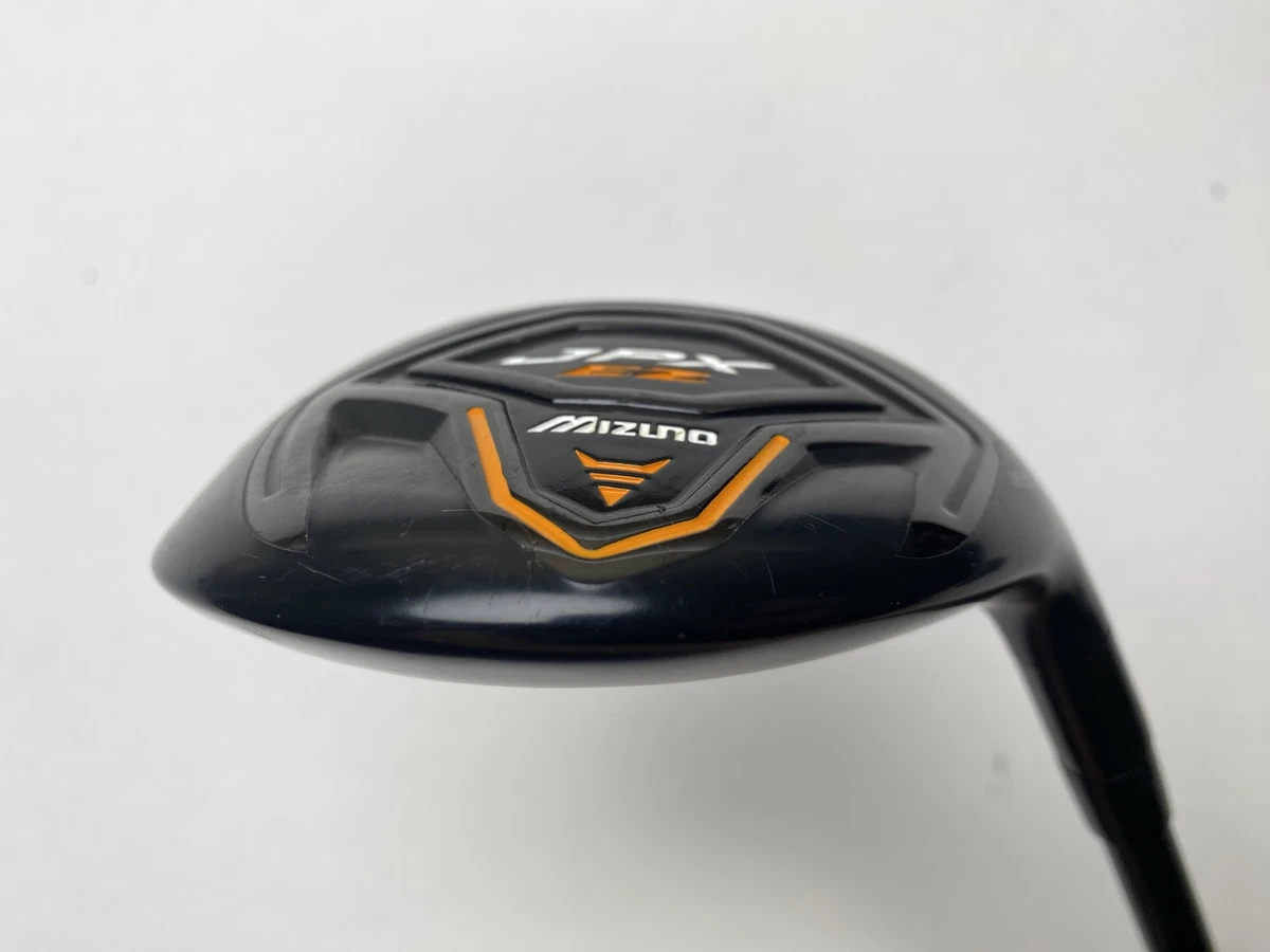 Mizuno jpx 2024 ez 5 hybrid
