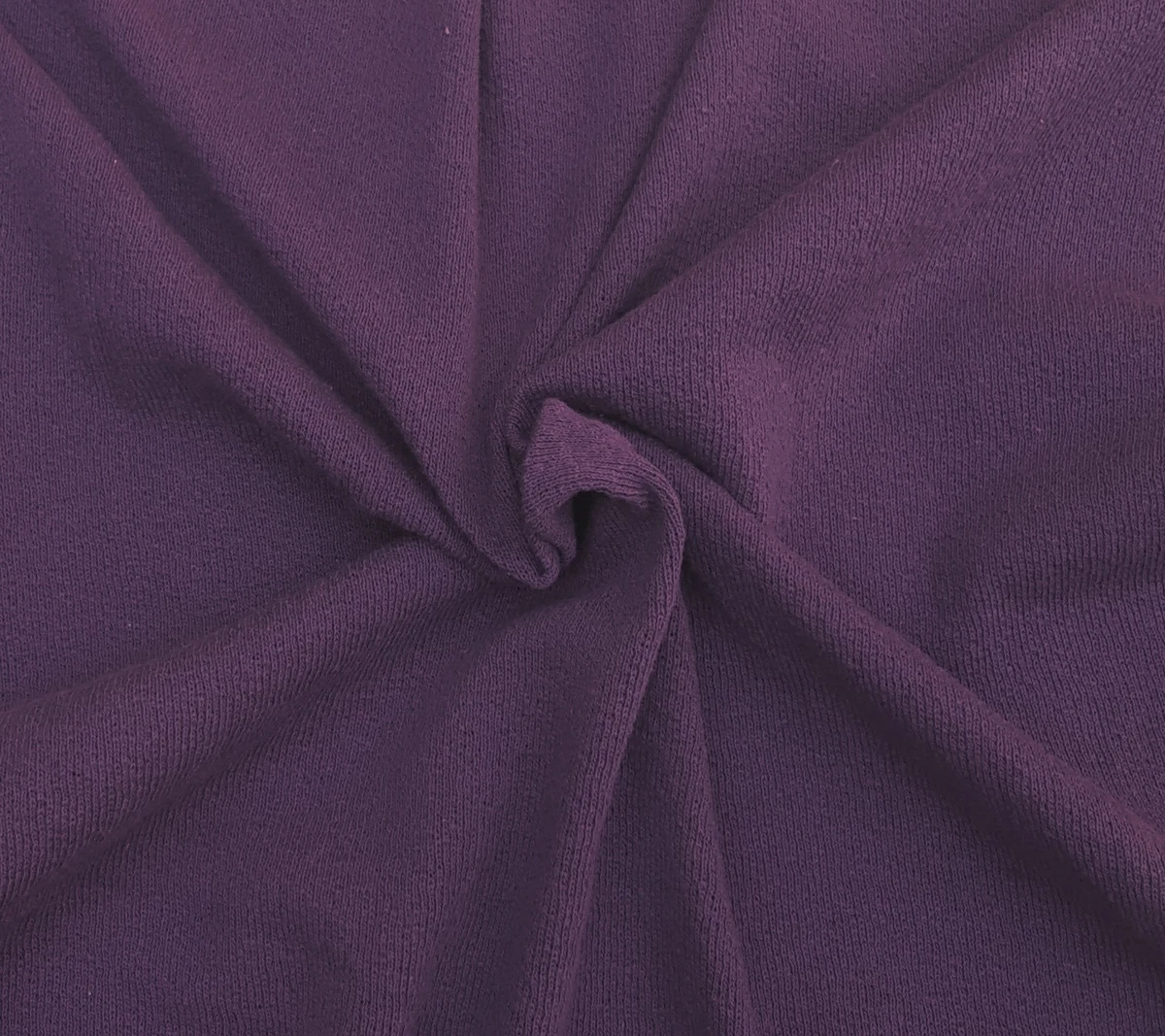 58 100% Cotton Heavy Jersey Knit Fabric By the Yard