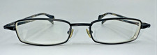 FACE A FACE  LOVER  Eyeglasses Paris France Mod.9203 50-18mm Marble Frames Only