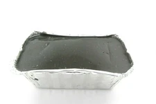 Ramelson Nechamkin Medium Green Chaser’s Pitch Blacksmiths Metalwork 21 ounces