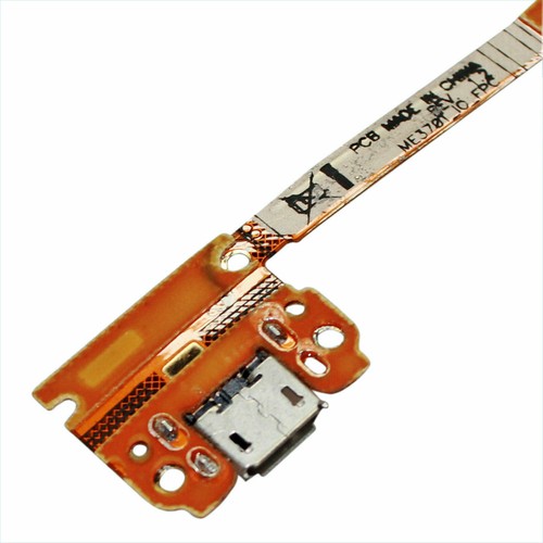 USB power Charging Flex Cable For Asus Google Nexus 7 1st 2012 cnus - 第 2/5 張圖片