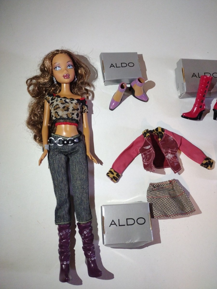 Juliページです。Madison shopping spree s-l400.jpg