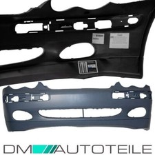 Mercedes C Klasse W203 S203 Stoßstange vorne Classic & Elegance EU WARE 00-04