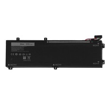 H5H20 Battery For Dell Precision 5510 5520 5530 5540 XPS 15 9560 9550 9570 CP6DF