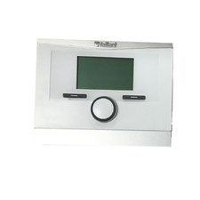 Vaillant Genuine Wireless Programmable Room Stat Controller - VRT350F