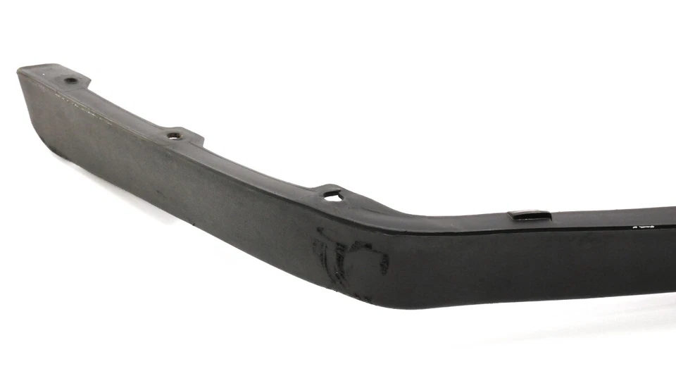 Front Bumper Lower Lip Spoiler 88-93 VW Cabriolet MK1 - Genuine - 155 805 903 A - Image 3 of 4