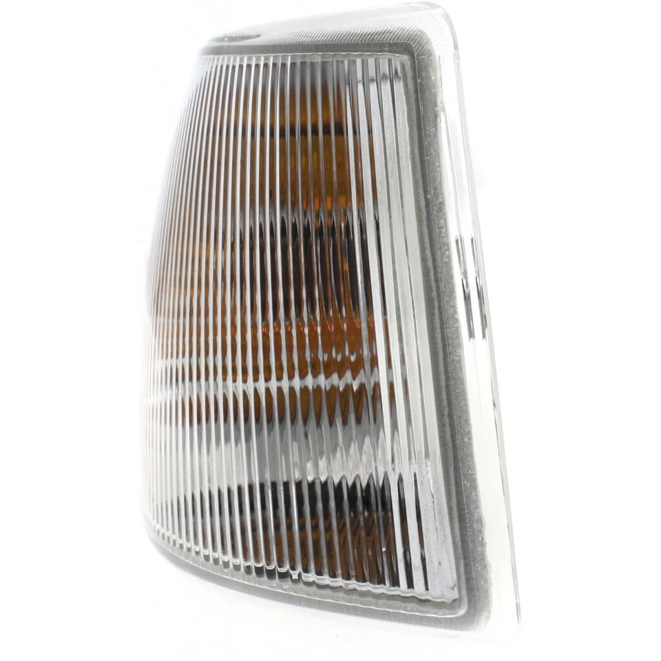 For 1998-2000 Volvo V70 Turn Signal / Parking Light Passenger Side - Image 2 of 2