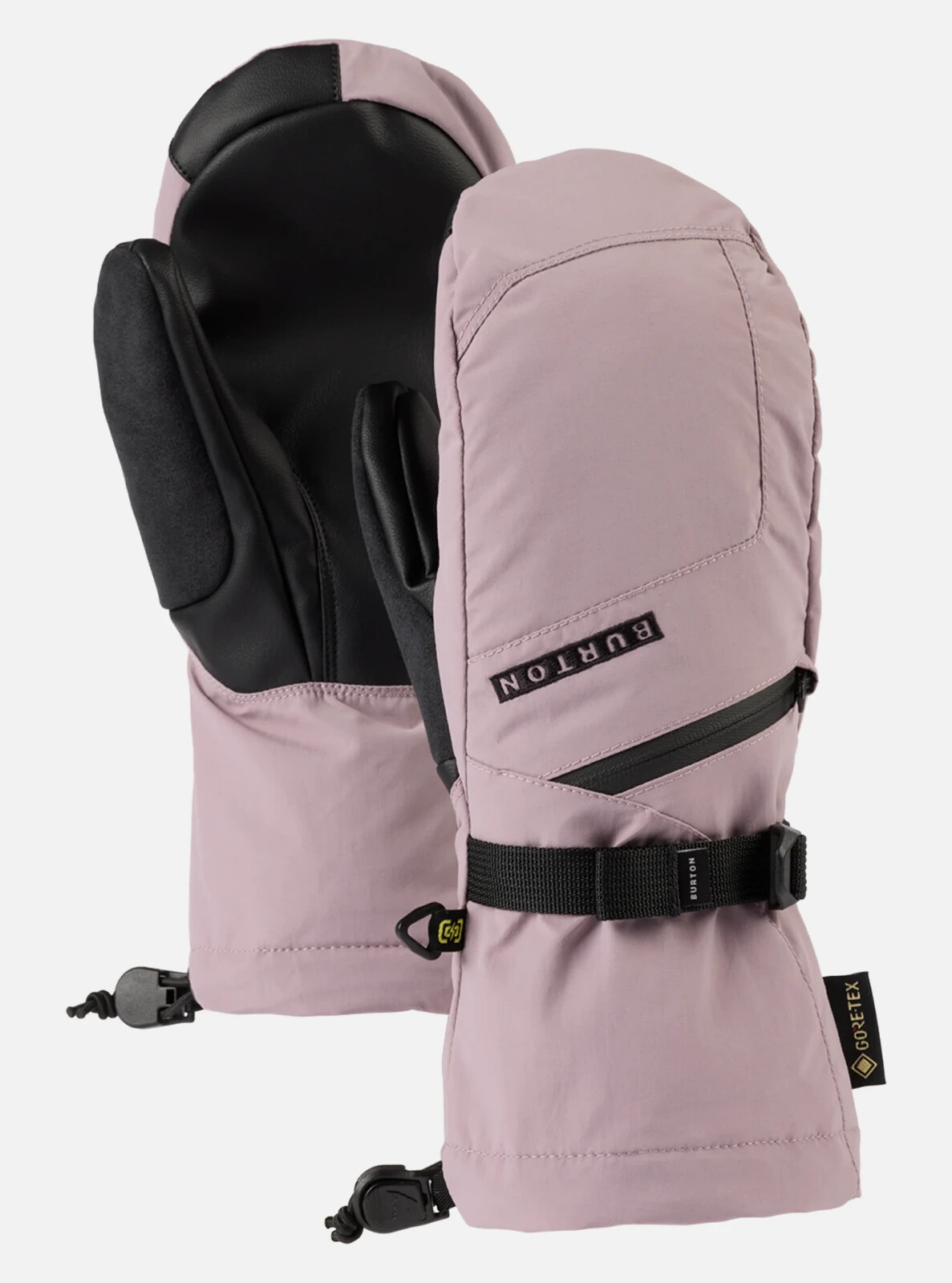 Burton Gore-Tex Snowboard Mittens 