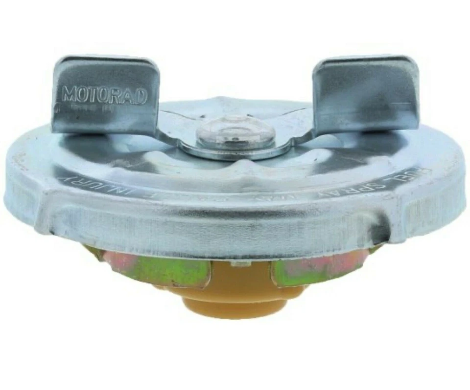 Tapa del tanque de combustible de gasolina MOTORAD 31640 reemplazar OEM # 40040 ventilado anti sobretensiones Foto 4 de 4