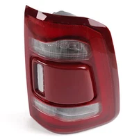 Right Tail Light For 2019 2020-2021 Dodge Ram 1500 LED Passenger Rear Brake Lamp