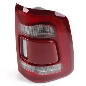 Right Tail Light For 2019 2020-2021 Dodge Ram 1500 LED Passenger Rear Brake Lamp