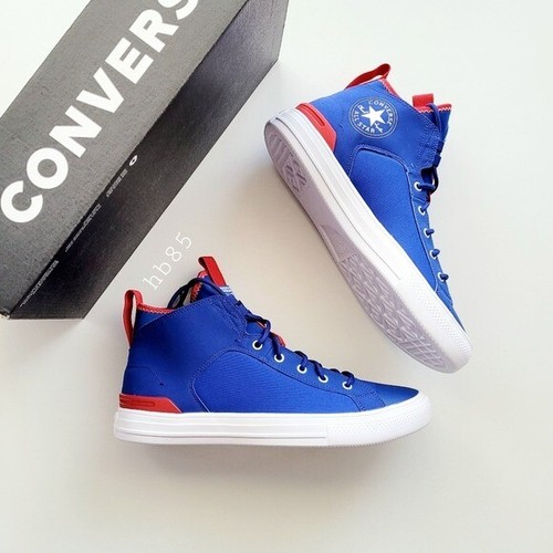 converse ctas ultra mid