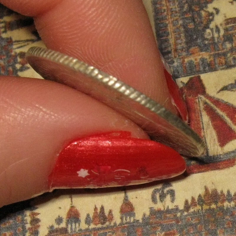 Certificate of Authenticity Silver 1763 Colonial New York Ship Shilling Zeeland - Image 3 of 4