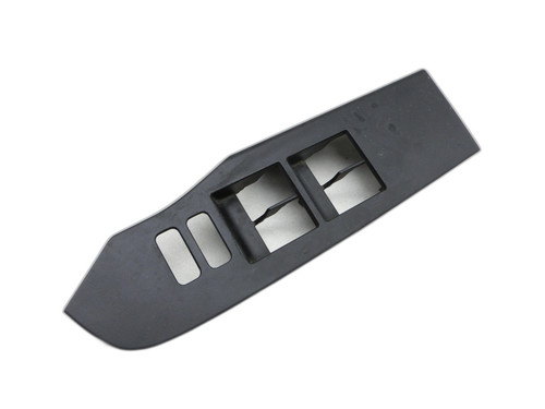 Blende für Fensterheberschalter Links Vorne Toyota Auris II E18 12-15 Kombi