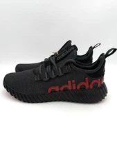 Adidas Kaptir 3.0 Mens Fitness Gym Workout Casual Trainers Sneakers IG3542