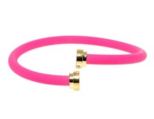 Marc By Marc Jacobs Knockout Pink Bracelet - ...