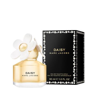 MARC JACOBS DAIS EDT SPRAY 1.0 OZ