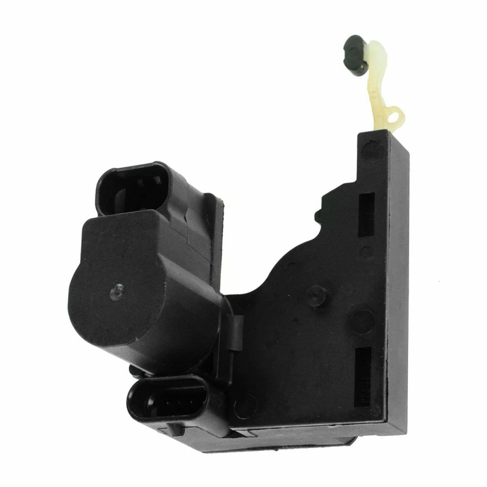 Actuador de bloqueo de puerta eléctrico pasajero derecho derecho derecho para Chevy GMC Pontiac Buick Olds Foto 4 de 4