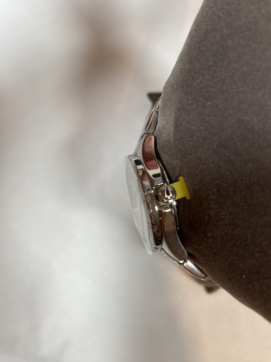 Bulova Ladies display picture 1