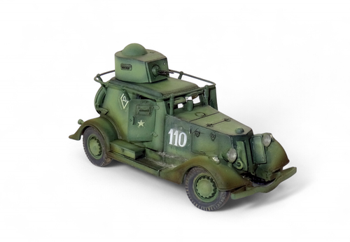 PRO-Built 1-35_BA-20_RPM - Zdjęcie 7 z 10