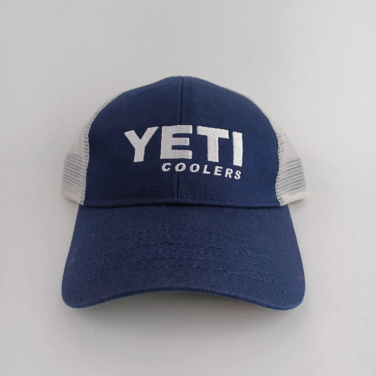 Yeti hotsell coolers hat